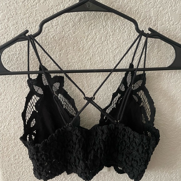 Free People Adella Bralette - Picture 4 of 4